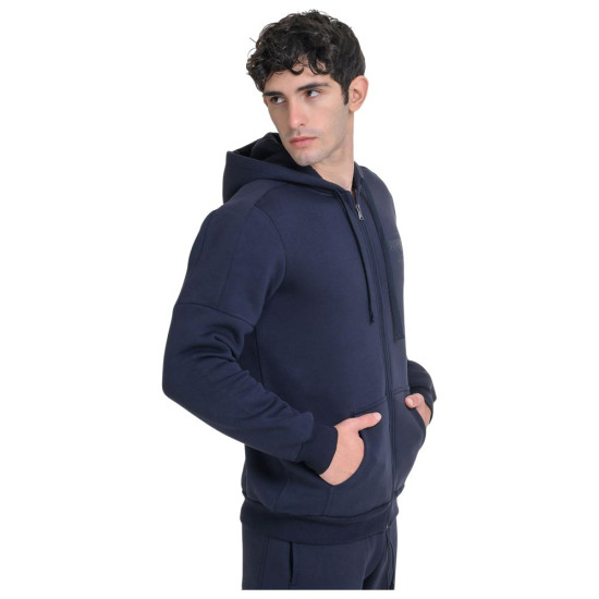 Target Ανδρική ζακέτα Fleece Full-Zip Hoodie ''Expand''